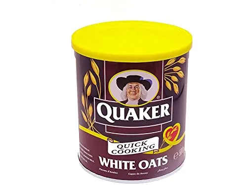 quaker oats quick 3