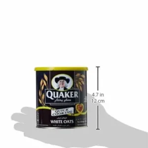 quaker oats quick 6
