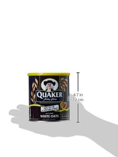 quaker oats quick 6