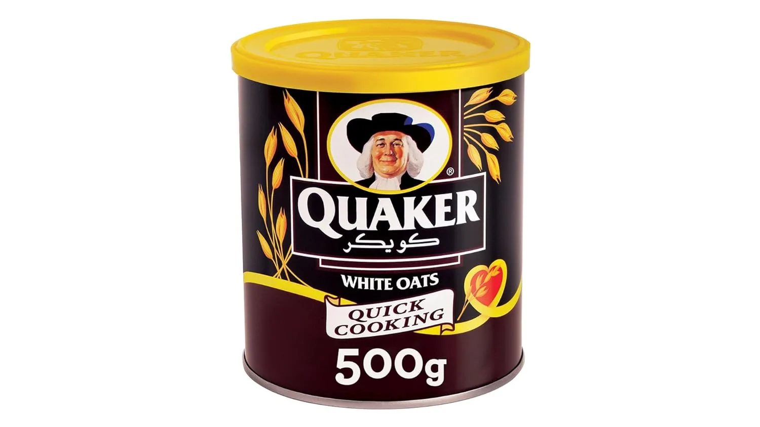 quaker oats quick cooking 1
