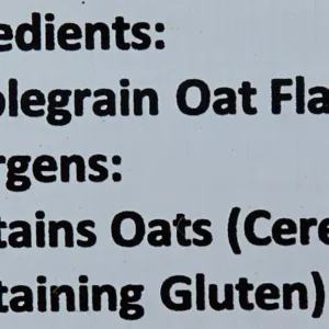 quaker oats quick cooking 2