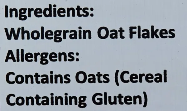 quaker oats quick cooking 2