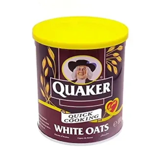 quaker oats quick cooking 3