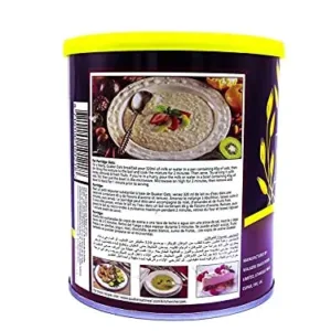 quaker oats quick cooking 4