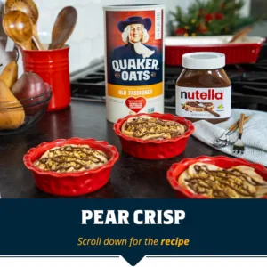 quaker old fashioned oats 6