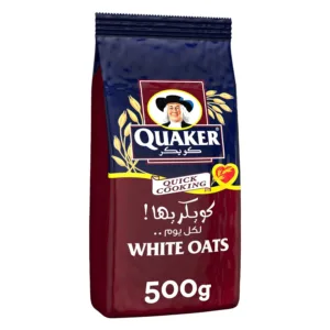 quaker quick cooking oats 1