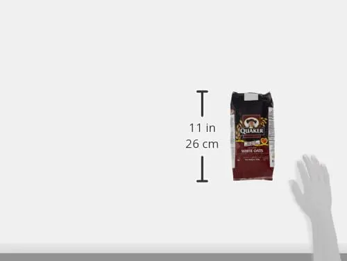 quaker quick cooking oats 5