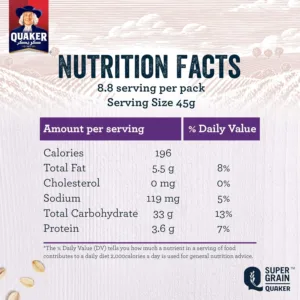 quaker raisin almond 2