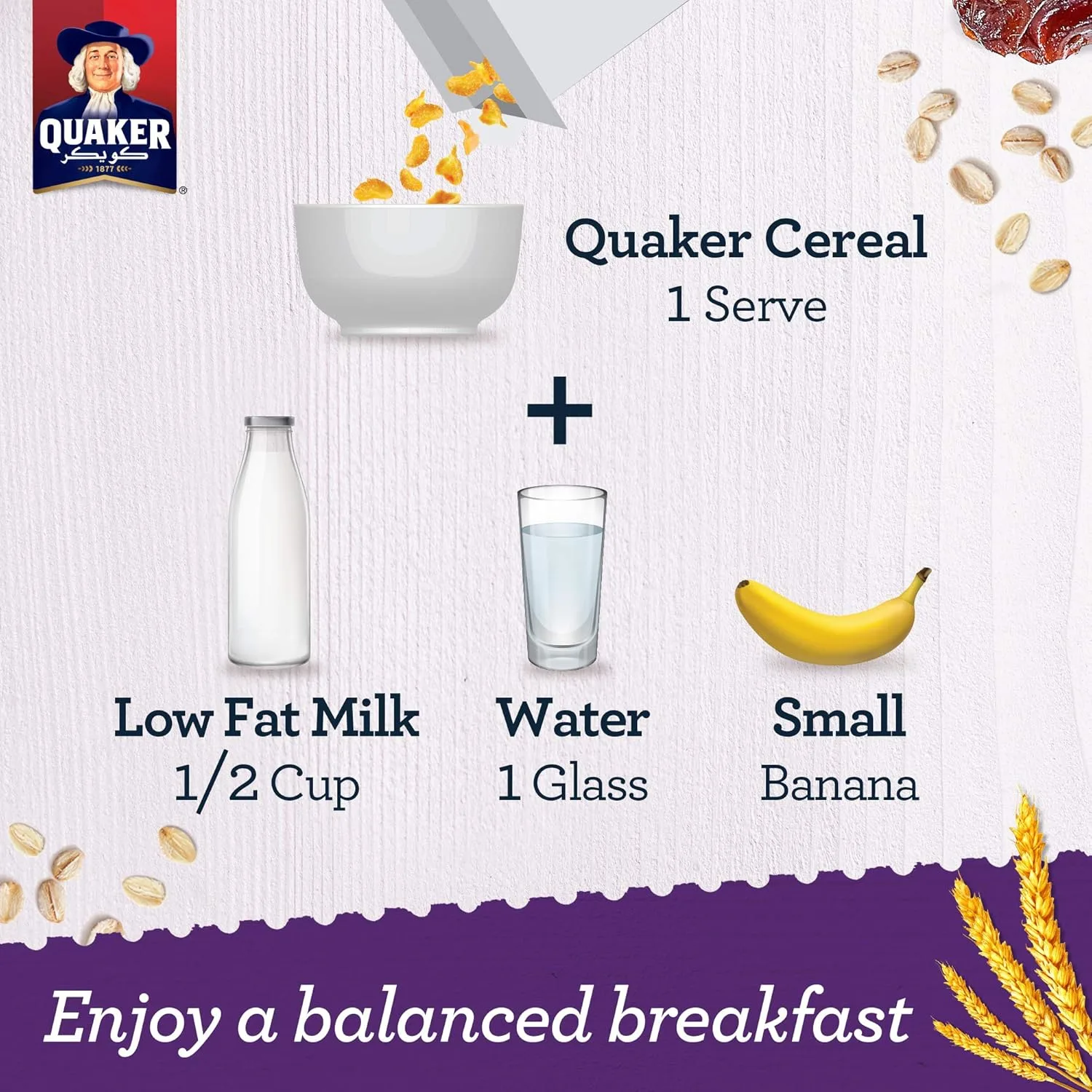 quaker raisin almond 5