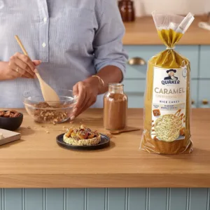 quaker rice cakes 4
