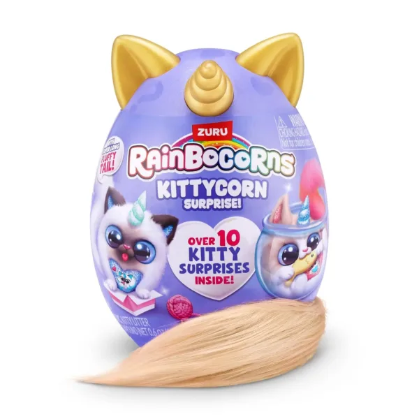 rainbocorns kittycorn surprise 1