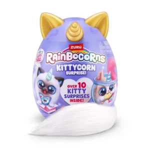 rainbocorns kittycorn surprise 2