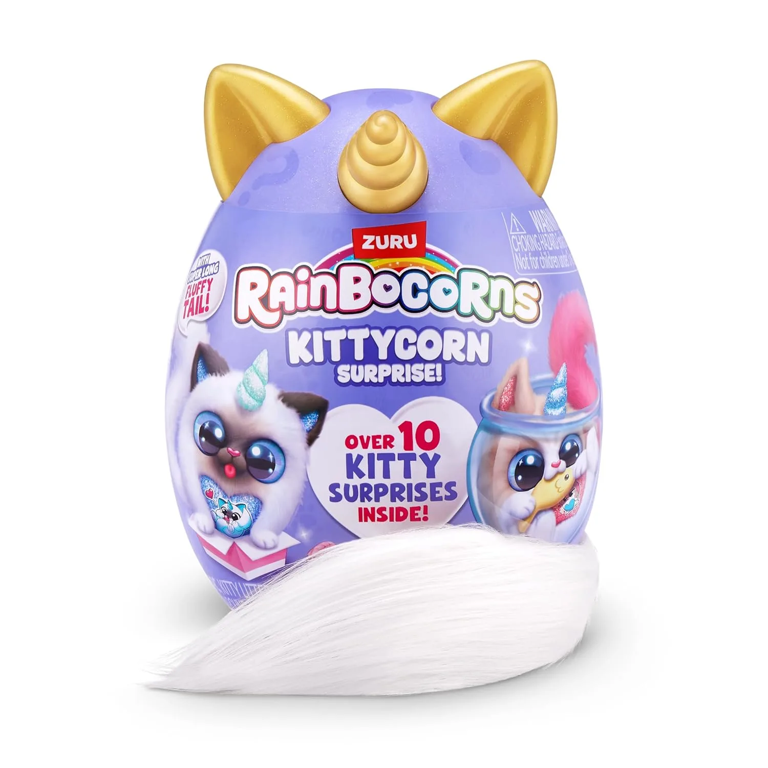 rainbocorns kittycorn surprise 2