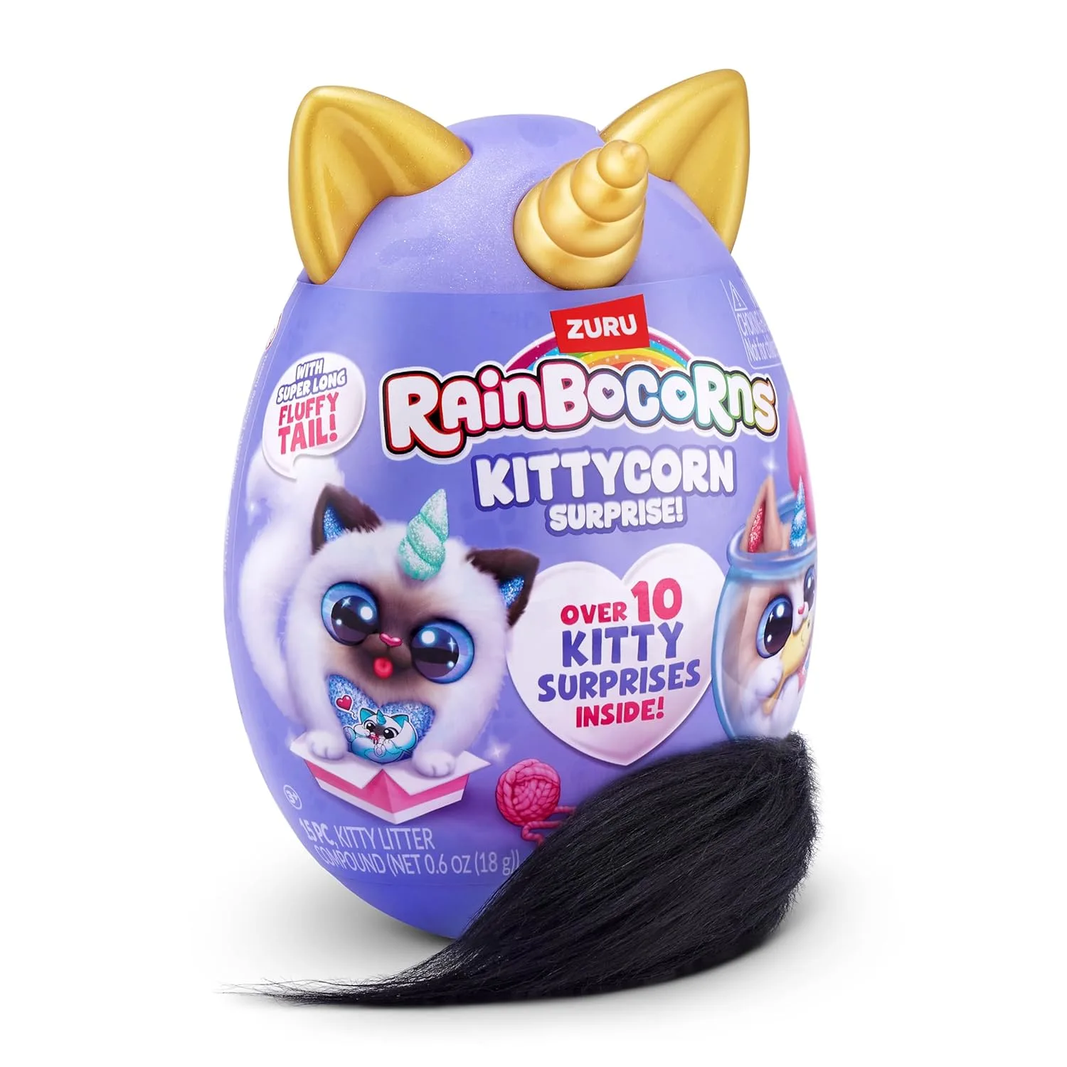 rainbocorns kittycorn surprise 3