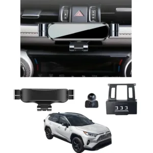 rav4 phone holder 1