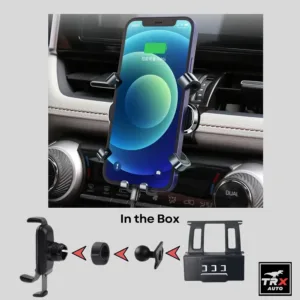 rav4 phone holder 6