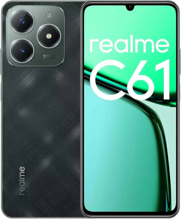 realme c61 smartphone 1