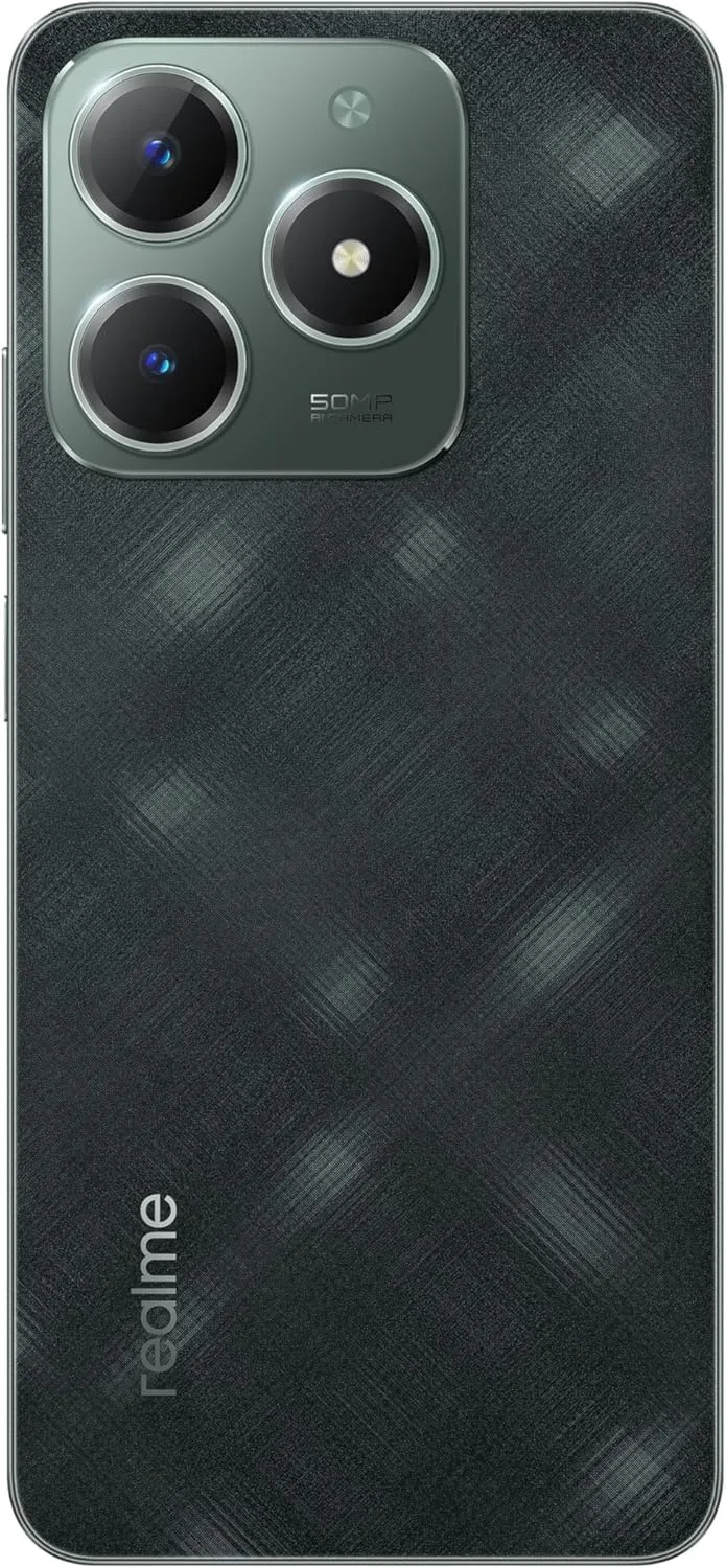 realme c61 smartphone 2