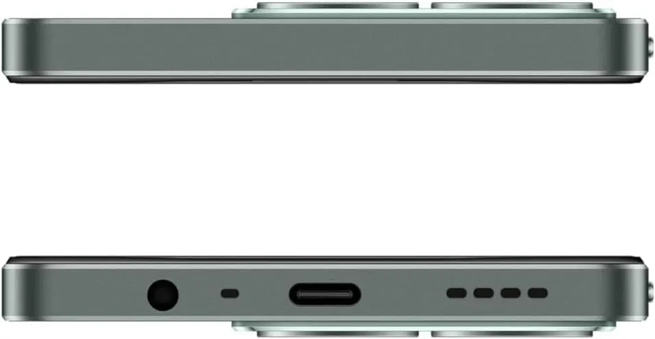 realme c61 smartphone 6