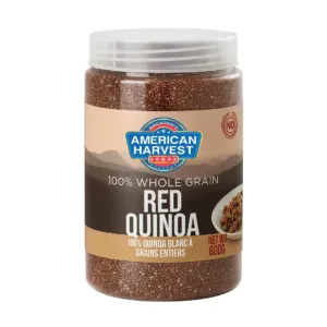 red quinoa gluten free 1