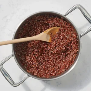 red quinoa gluten free 4
