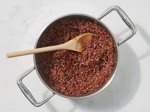 red quinoa gluten free 4