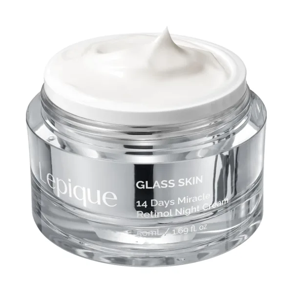 retinol night cream 1