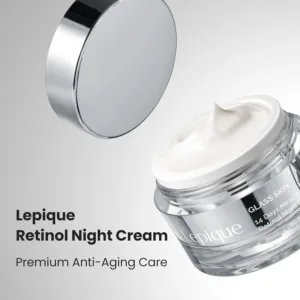 retinol night cream 3