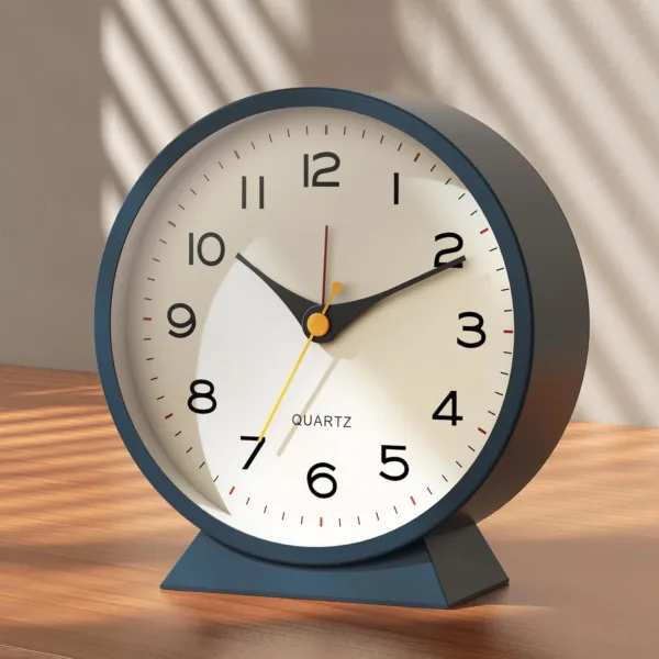 retro alarm clock 1