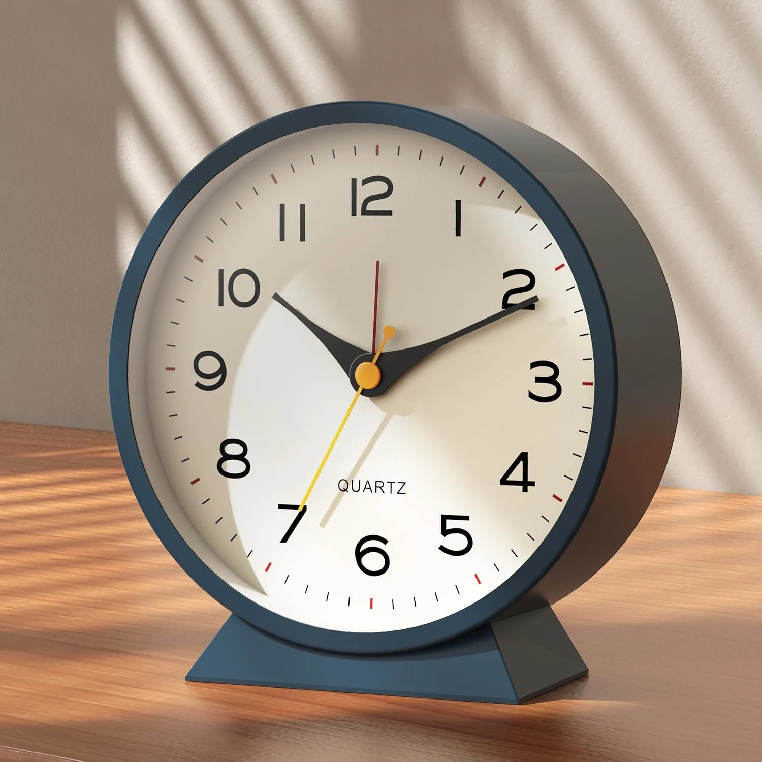 retro alarm clock 1