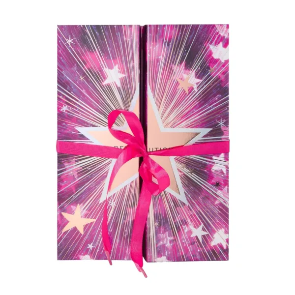 revolution advent calendar makeup 5