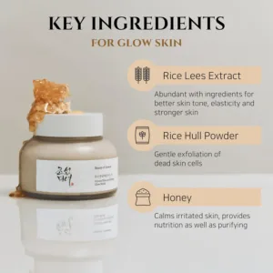 rice honey mask 4
