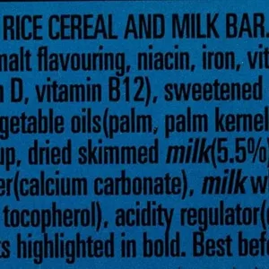 rice krispies cereal bar 3