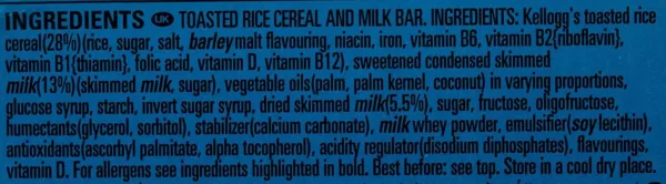 rice krispies cereal bar 3