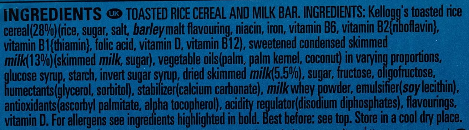 rice krispies cereal bar 3