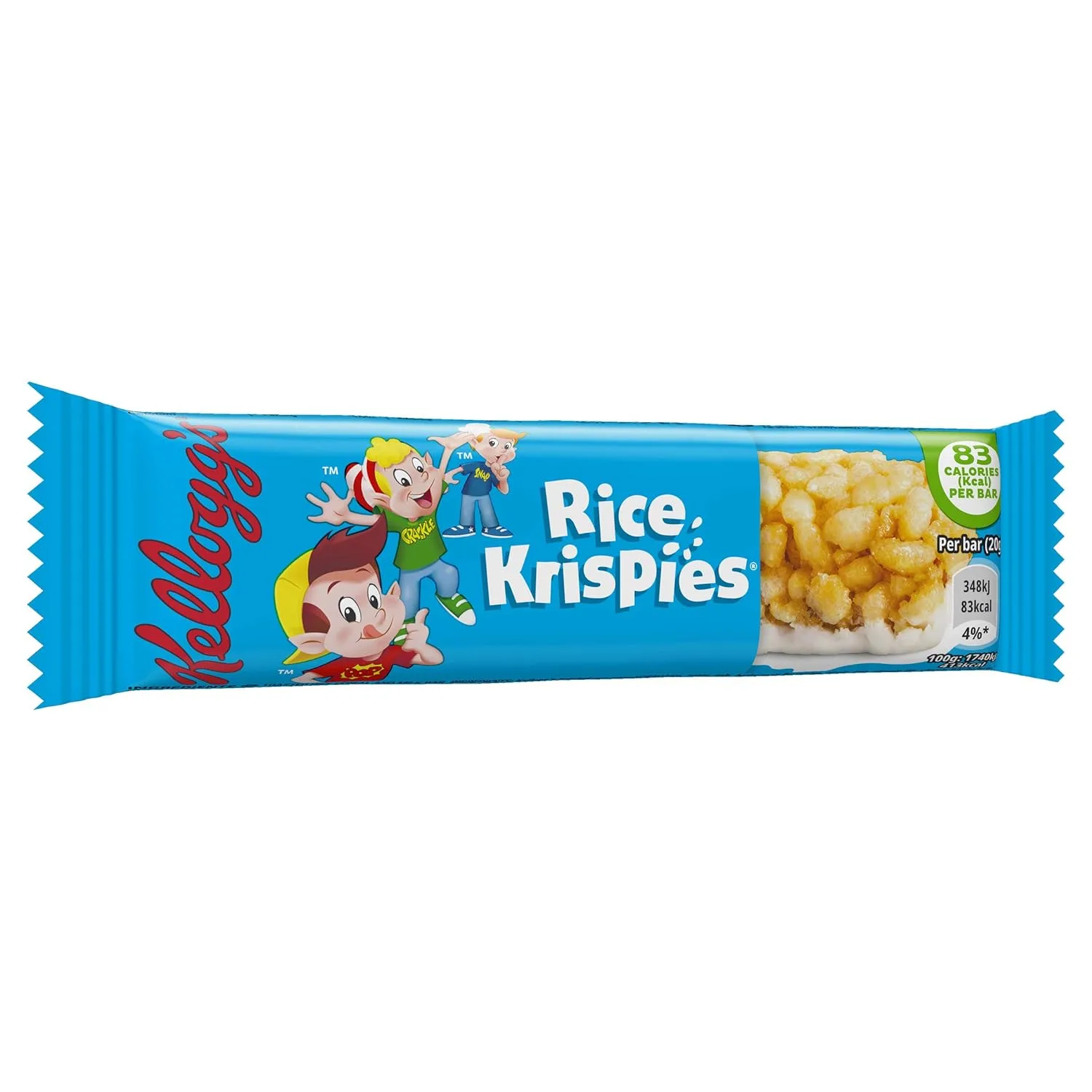 rice krispies cereal bar 4