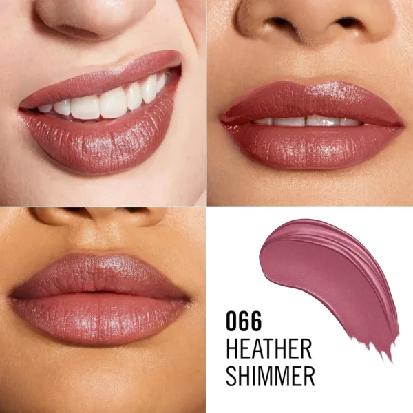 rimmel lasting finish lipstick 2