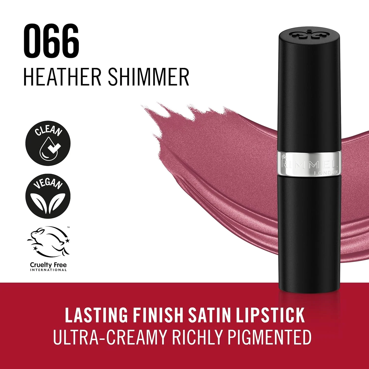 rimmel lasting finish lipstick 6