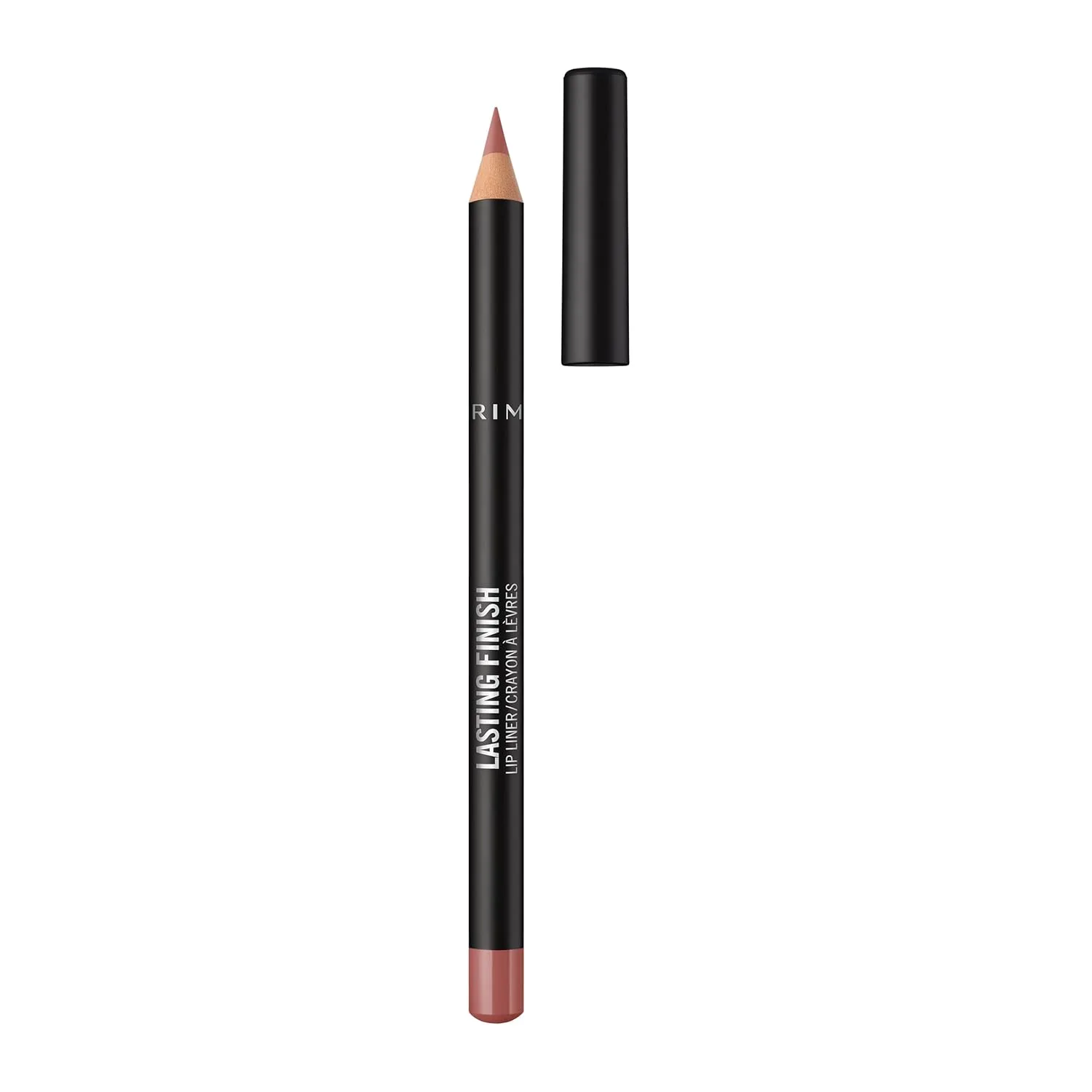rimmel lip liner mauve 1