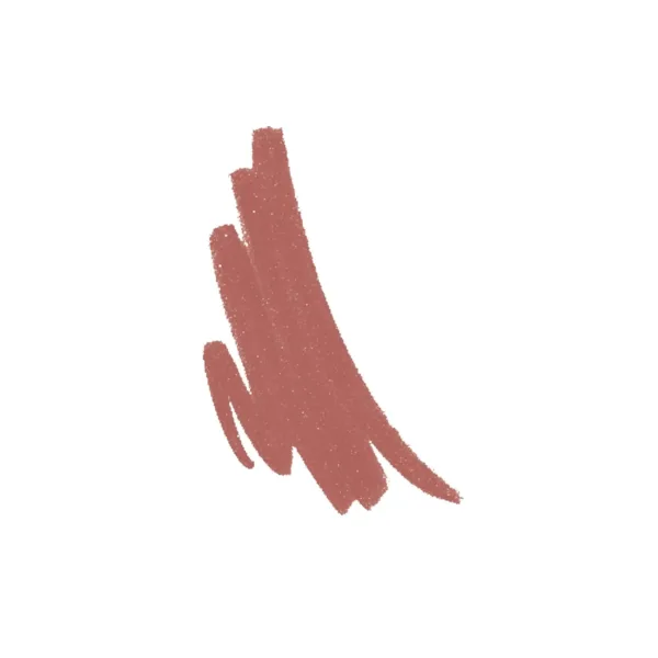 rimmel lip liner mauve 2