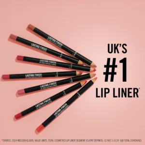 rimmel lip liner mauve 5