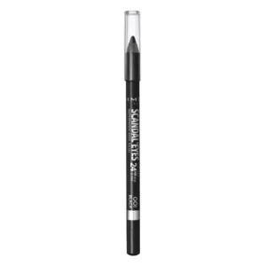 rimmel scandaleyes eyeliner 1