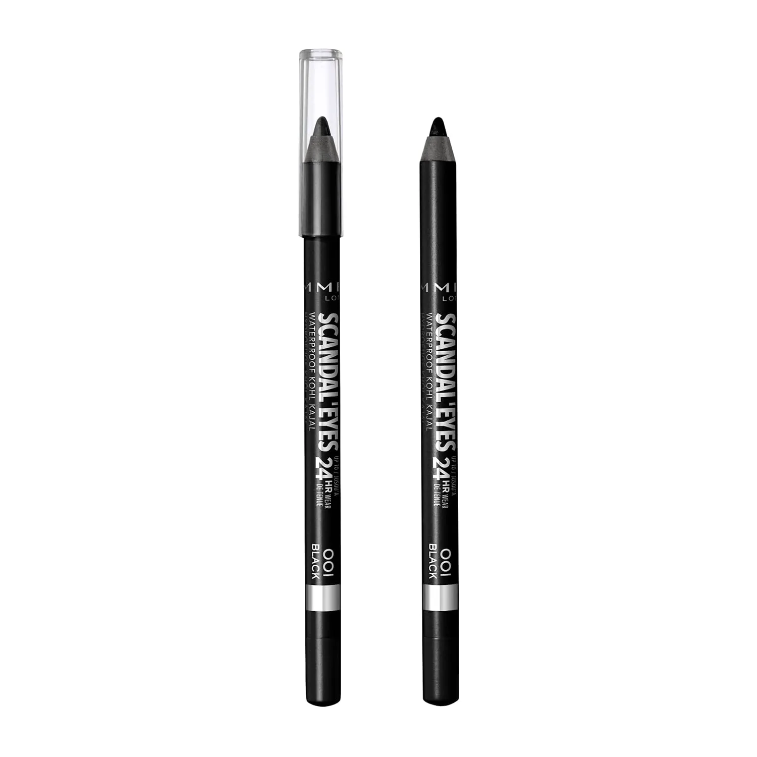 rimmel scandaleyes eyeliner 3