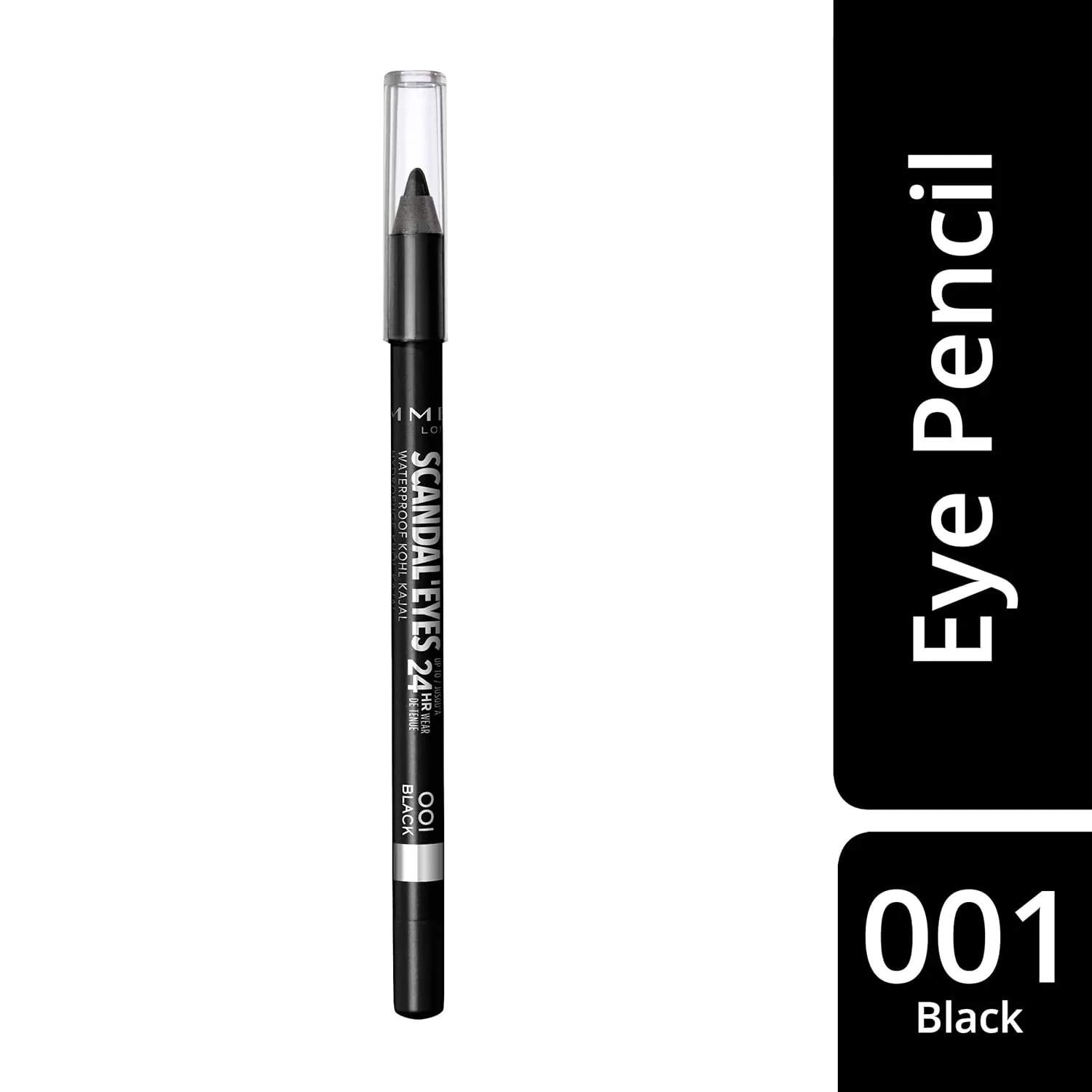 rimmel scandaleyes eyeliner 5