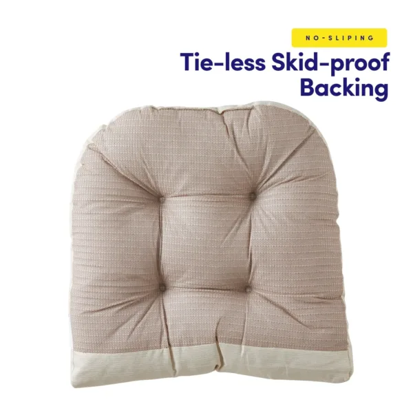 rocking chair cushions set 3