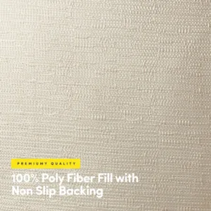 rocking chair cushions set 5