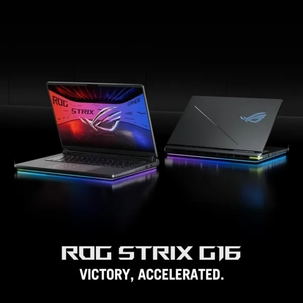 rog strix g16 laptop 2