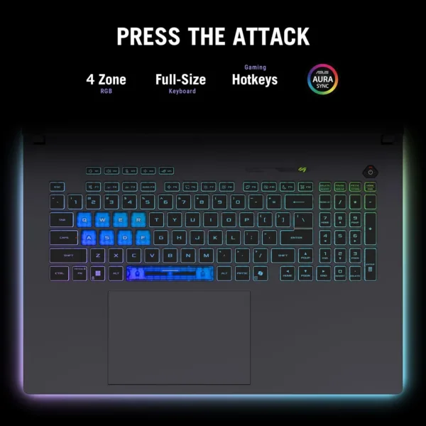 rog strix g16 laptop 7