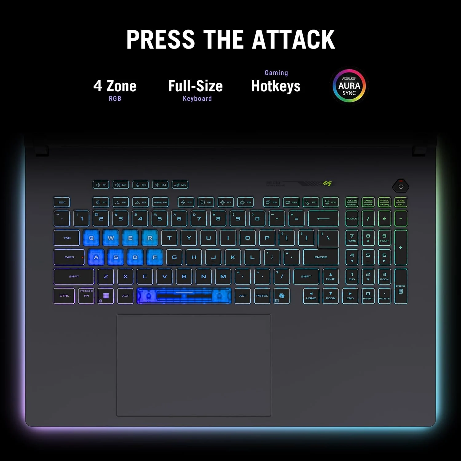 rog strix g16 laptop 7