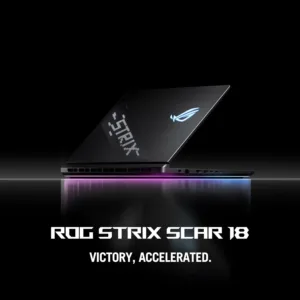rog strix scar 18 2
